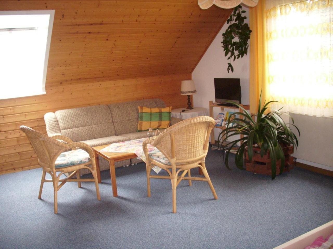 Steffens Apartment Soltau Bagian luar foto